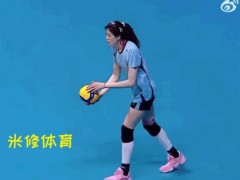 李盈莹王媛媛首度证实将出国打球 新旅程开启