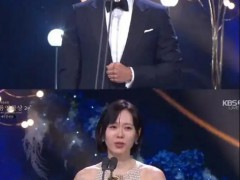 玄彬孙艺珍同时登顶“影帝影后” 背后真相让人惊愕！