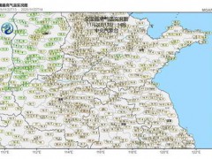 多地开启“乱穿衣”模式 冷暖交替频繁