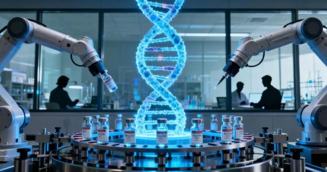 科兴生物离摘牌只剩一步之遥