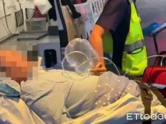 音乐人袁惟仁被紧急送医 病情突变引关注