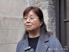 吴石后人获赠户籍卡仿真件 沉默荣耀不再沉默