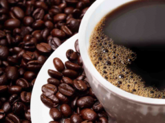 咖啡一停就头痛？你的身体可能已经被咖啡因控制了