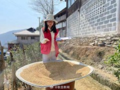 33岁驻村干部病逝：孩子还不到一岁 全村人深深不舍与感激