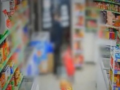 韩国女孩偷拿冰激凌被曝光后自杀 隐私泄露酿悲剧