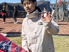 荒野求生林北退赛 获得2000元奖金 选手选择回家