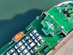 越南对美出口额缘何越走越高 贸易顺差创新高