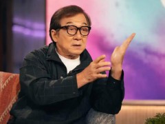 71岁成龙回应“龙叔老了” 背后真相让人惊愕!