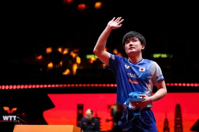 张本险胜小勒布伦进四强