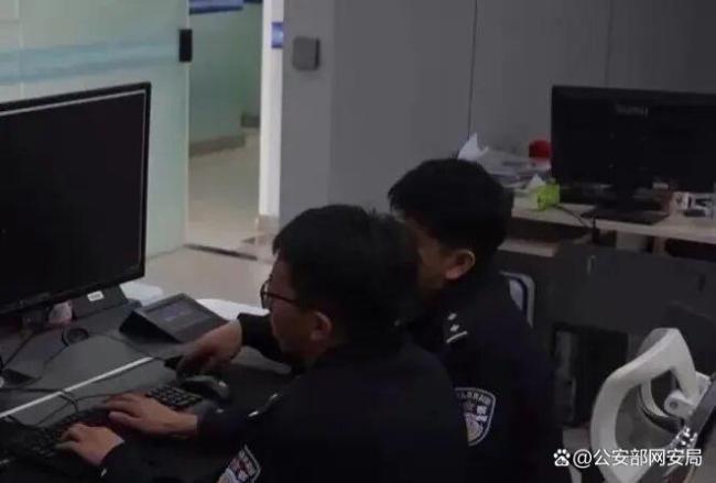 网警起底针对新手主播“推流”骗局 虚假流量陷阱