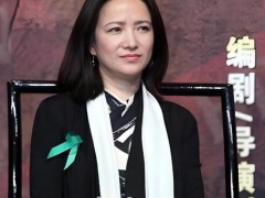 张纪中发文悼念何晴 演艺之星悄然陨落