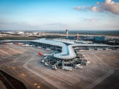 海南封关倒计时 全球航司为何排队来这里修飞机?