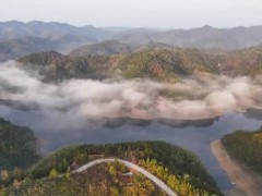 南方多地将迎接12月的20℃ 入冬脚步被打乱