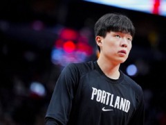 杨瀚森已连续4场常规赛未登场 出战机会再失