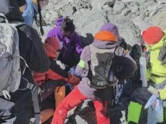 23岁硕士徒步去世前已主动返程 背后真相让人惊愕！