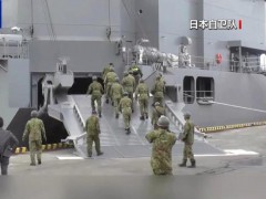 阿尔及利亚媒体人士批评高市早苗 错误言论无视国际法