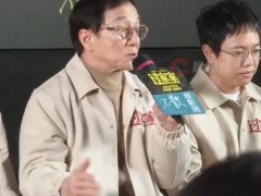 成龙自曝已做告别曲:已送别太多人 背后真相让人惊愕！