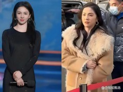 2026央视春晚彩排开始了 唐诗逸优雅亮相