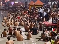 印度GDP超日本背后有哪些问题 四重挑战待解