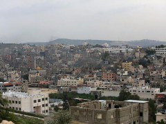 联合国谴责以色列实施“种族隔离” 系统性窒息巴勒斯坦人生活