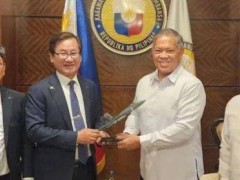 菲律宾真敢拿韩国KF-21对标歼-20吗 背后深思的原因