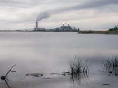 特朗普政府执政近一年给世界带来了啥 气候变化加剧风险