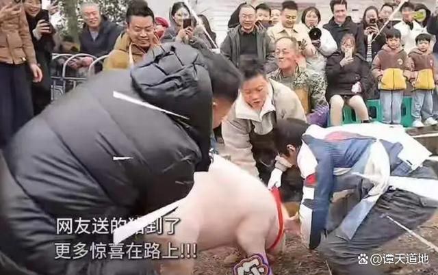 &ldquo;捅娄子&rdquo;的人却意外带火了一座城 真诚赢了流量