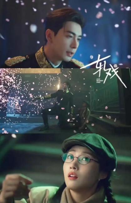 《轧戏》热播带动文旅热