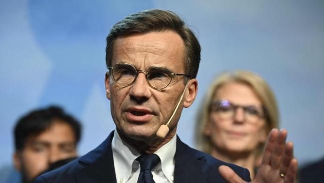 美因格陵兰岛问题向欧洲8国加税 多国回应