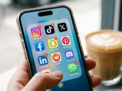 加拿大拟禁止14岁以下儿童使用社媒 保护青少年网络安全