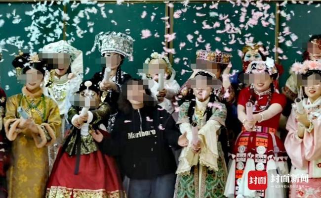 女教师校内宿舍病亡两天后才被发现