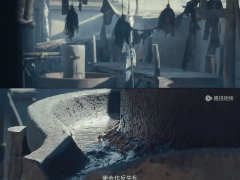 《太平年》“人相食”场景为何虐观众 历史真实与观感舒适度的博弈