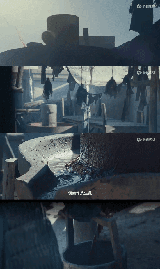《太平年》&ldquo;人相食&rdquo;场景为何虐观众
