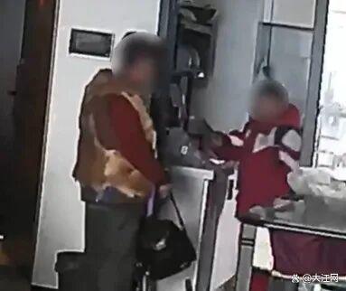 男孩遭陌生人尾随&ldquo;强闯&rdquo;入室