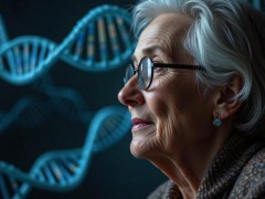 寿命可能有五成取决于遗传吗 基因决定上限