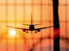 4600人次被限高后偷偷坐飞机 老赖违规乘机遭重罚