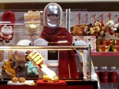 春晚机器人出圈 走进现实还有多远 走进千家万户了解需求