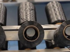 “黑色黄金”重大突破 国产碳纤维量产革新