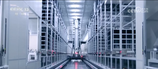 从税收数据透视前2个月科创产业亮点