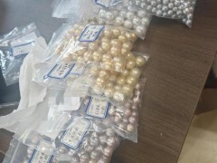 仓管员偷走200万珠宝 警方迅速破案