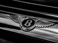 宾利乌克兰销售业绩欧洲第三 展现市场韧性