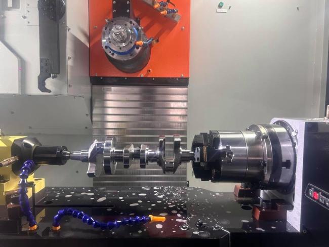 张雪机车带火的青岛隐形冠军