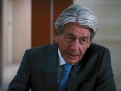 英国演员约翰·诺兰逝世 享年87岁