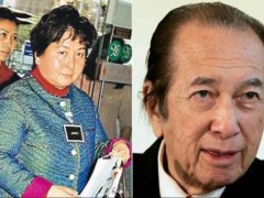 何超蕸终身未婚 低调奉献一生