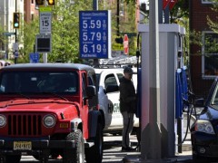 “美国原油出口趁危机吃饱”,却现“不祥之兆” 油价上涨引发担忧