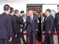 苏林访华将乘坐总计12小时高铁 苏林助理称希望越南也有复兴号