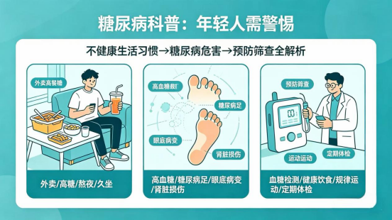 两小伙因糖尿病酮症酸中毒被送医抢救