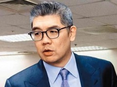 连胜文将控告绿营网军 反击抹黑造谣