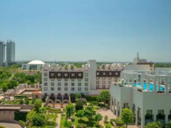 3架载有美方人员的飞机抵达巴基斯坦 安保措施升级