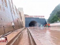 “五一”假期多个重点工程持续刷新“进度条”
